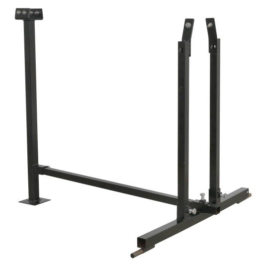 Horizontal Log Splitter Stand for LS370H and LS520H