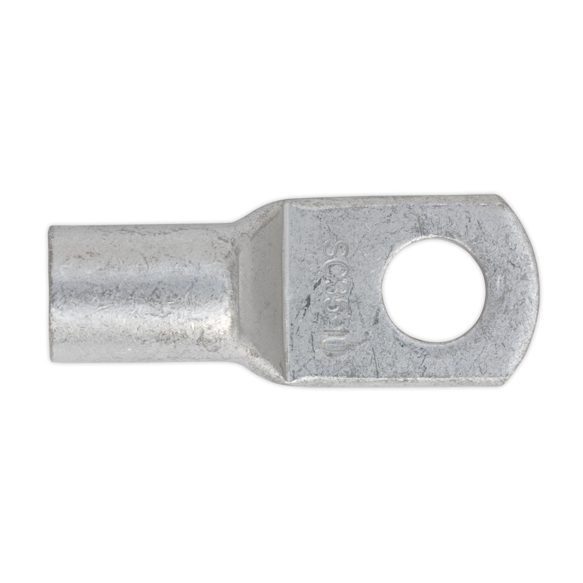 Copper Lug Terminal 35mm² x 10mm Pack of 10