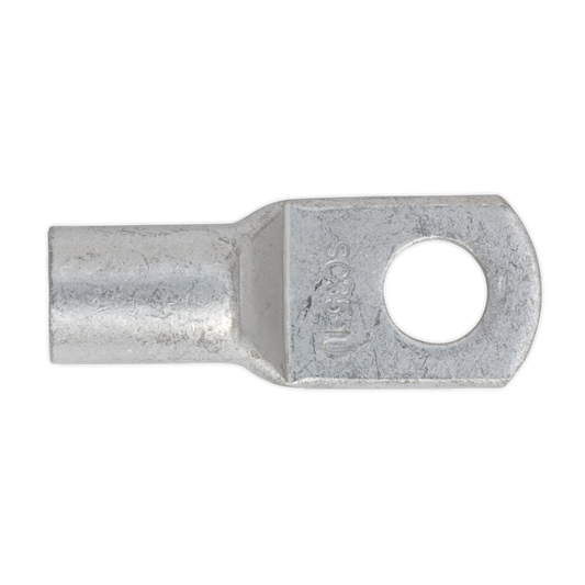 Copper Lug Terminal 35mm² x 10mm Pack of 10