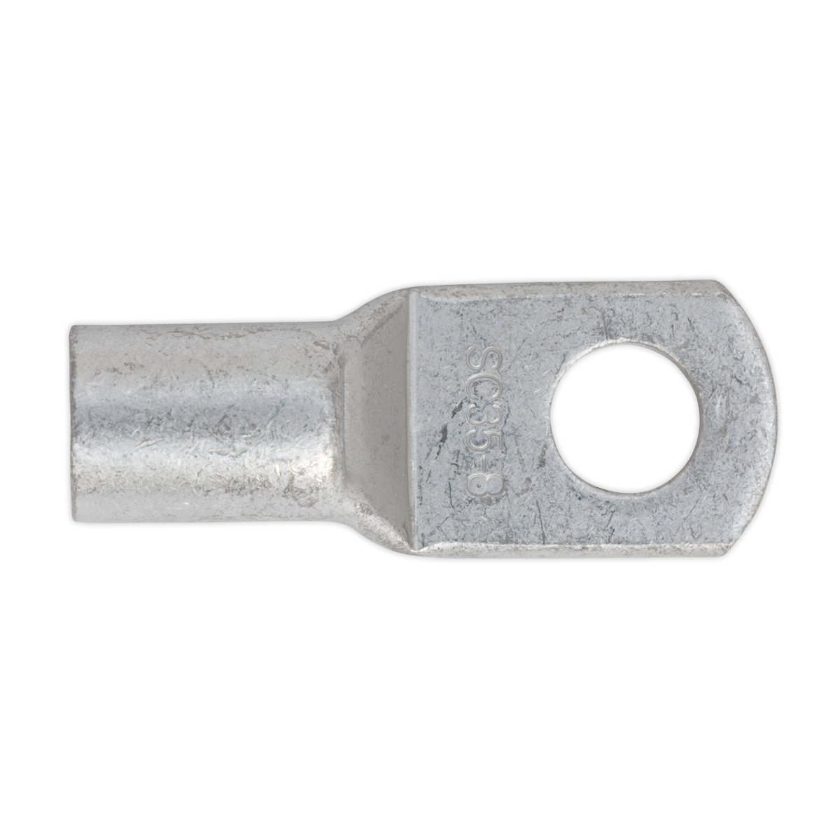 Copper Lug Terminal 35mm² x 8mm Pack of 10