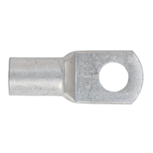 Copper Lug Terminal 50mm² x 8mm Pack of 10