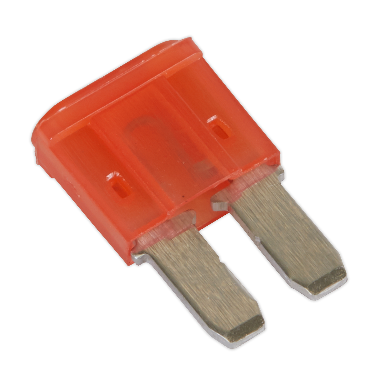 Automotive MICRO II Blade Fuse 10A - Pack of 50