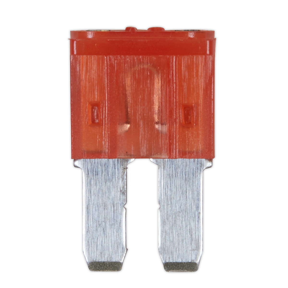 Automotive MICRO II Blade Fuse 10A - Pack of 50