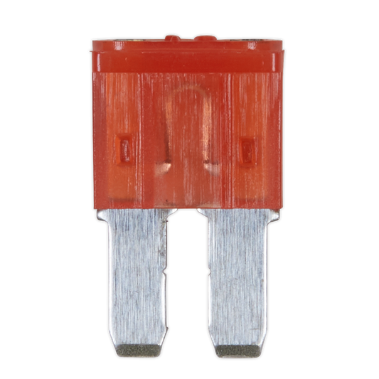 Automotive MICRO II Blade Fuse 10A - Pack of 50