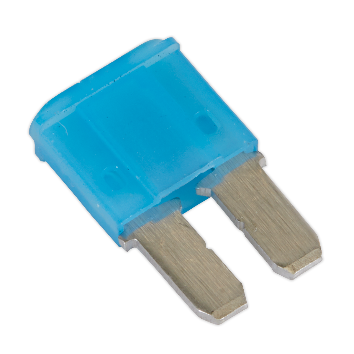 Automotive MICRO II Blade Fuse 15A - Pack of 50