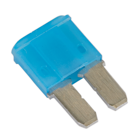 Automotive MICRO II Blade Fuse 15A - Pack of 50