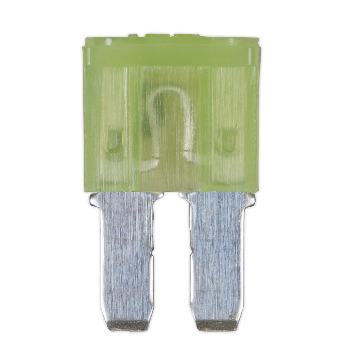 Automotive MICRO II Blade Fuse 20A - Pack of 50