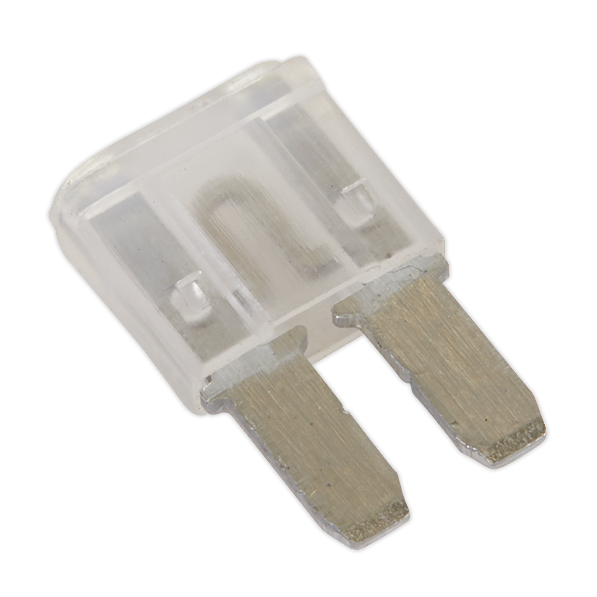 Automotive MICRO II Blade Fuse 25A - Pack of 50