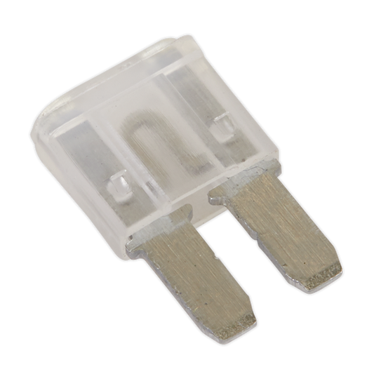 Automotive MICRO II Blade Fuse 25A - Pack of 50