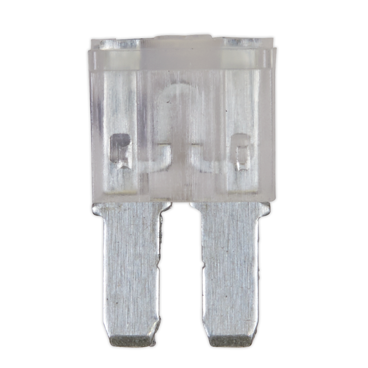 Automotive MICRO II Blade Fuse 25A - Pack of 50