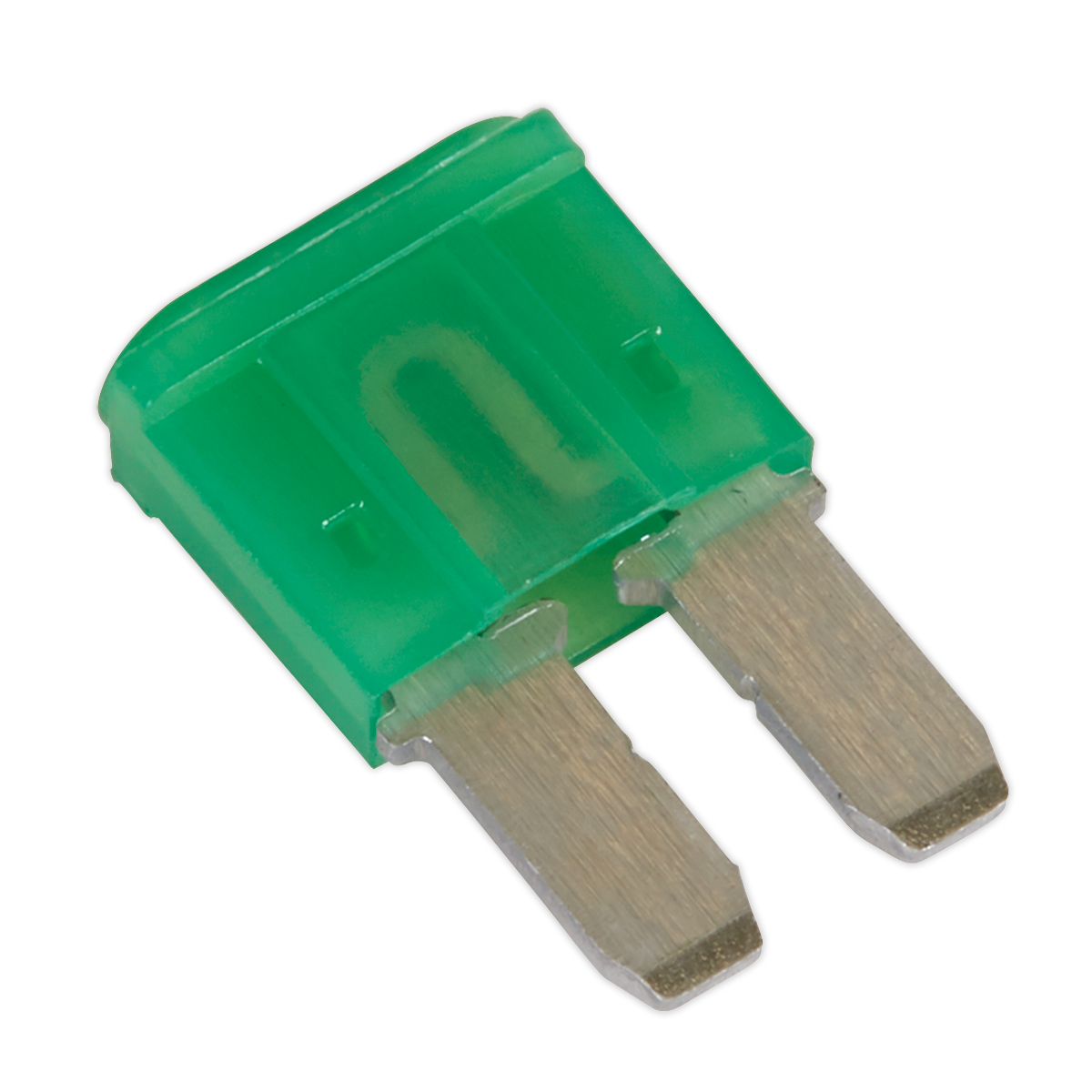 Automotive MICRO II Blade Fuse 30A - Pack of 50