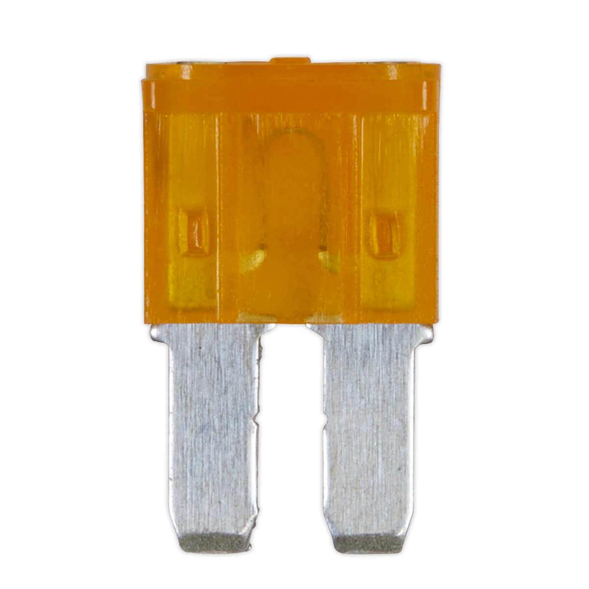 Automotive MICRO II Blade Fuse 5A - Pack of 50