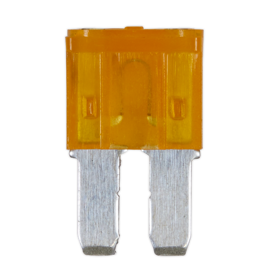 Automotive MICRO II Blade Fuse 5A - Pack of 50