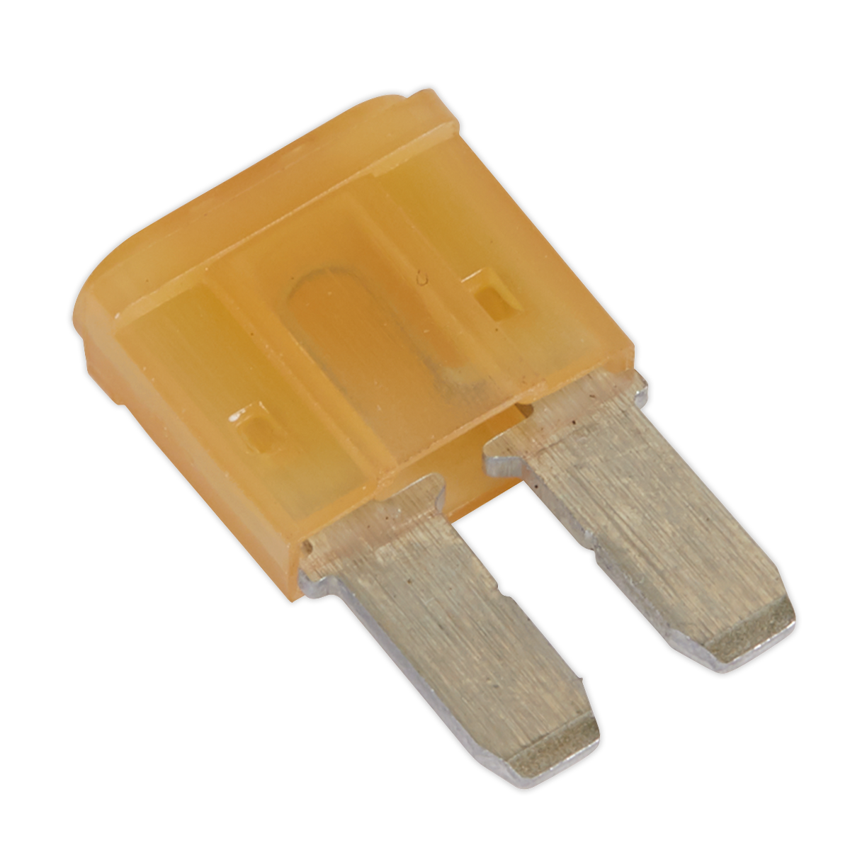 Automotive MICRO II Blade Fuse 7.5A - Pack of 50