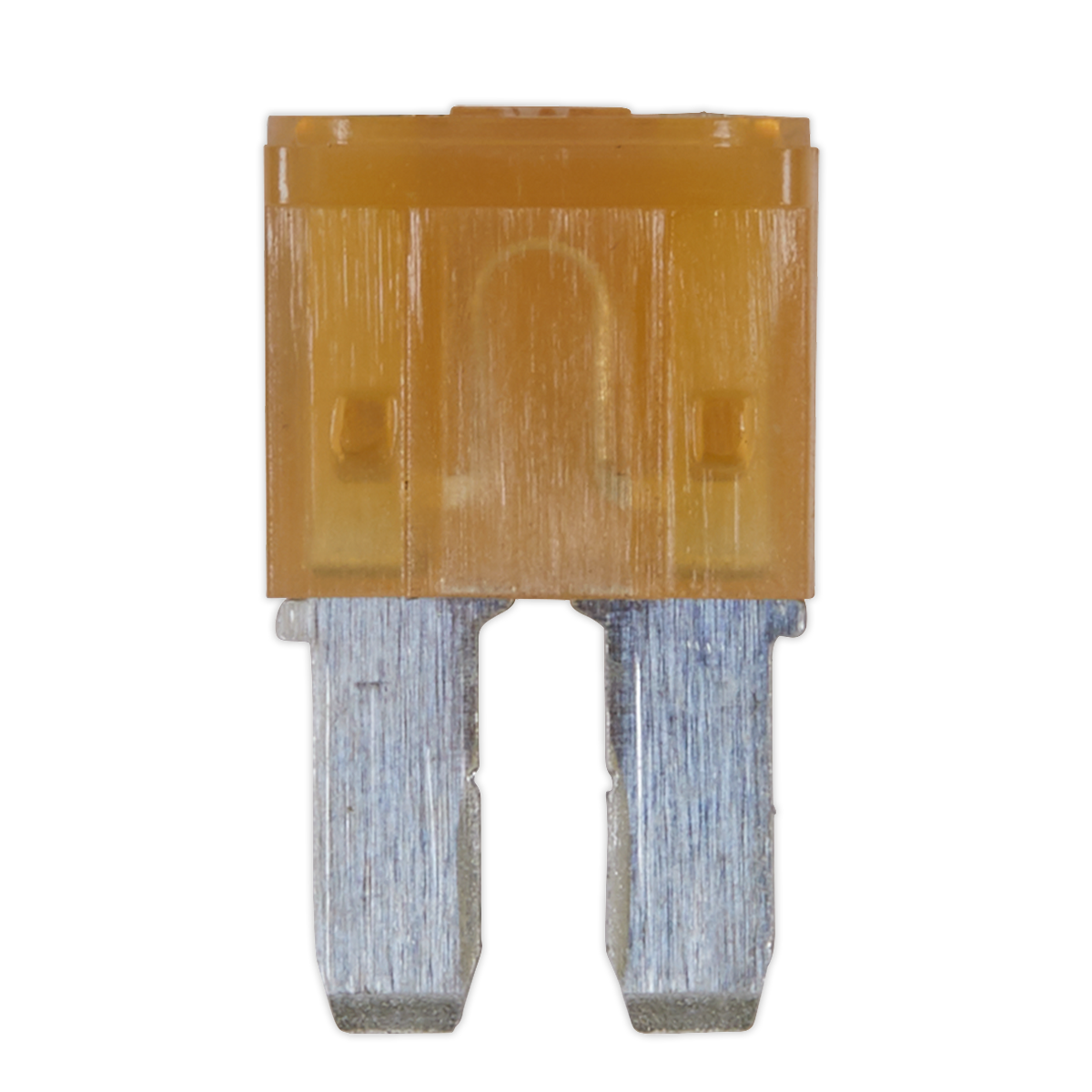 Automotive MICRO II Blade Fuse 7.5A - Pack of 50