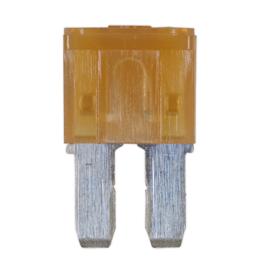 Automotive MICRO II Blade Fuse 7.5A - Pack of 50