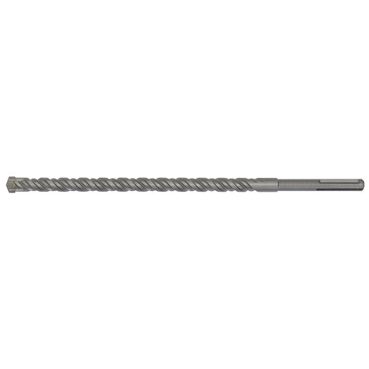 SDS MAX Drill Bit Ø24 x 520mm