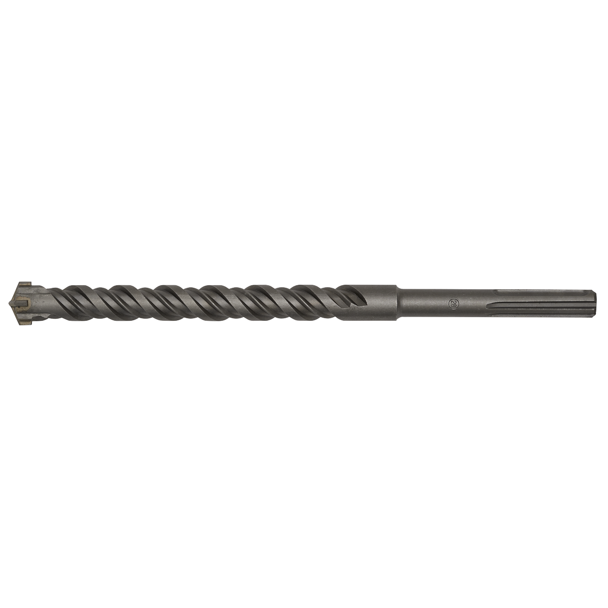 SDS MAX Drill Bit Ø28 x 370mm