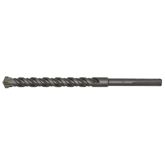 SDS MAX Drill Bit Ø28 x 370mm