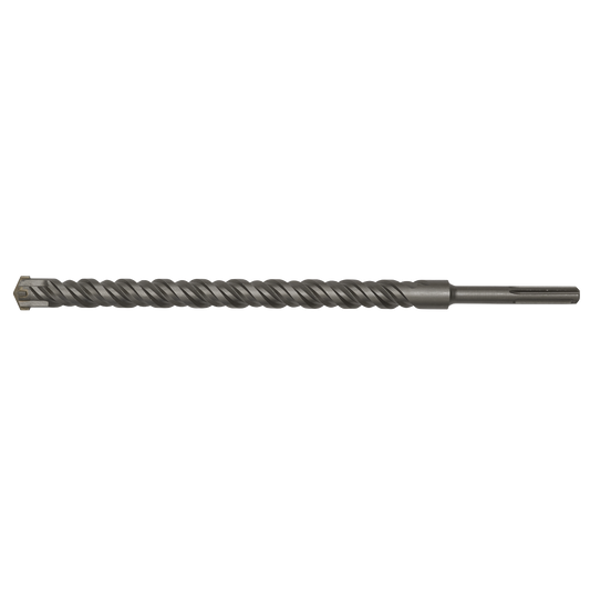 SDS MAX Drill Bit Ø38 x 570mm