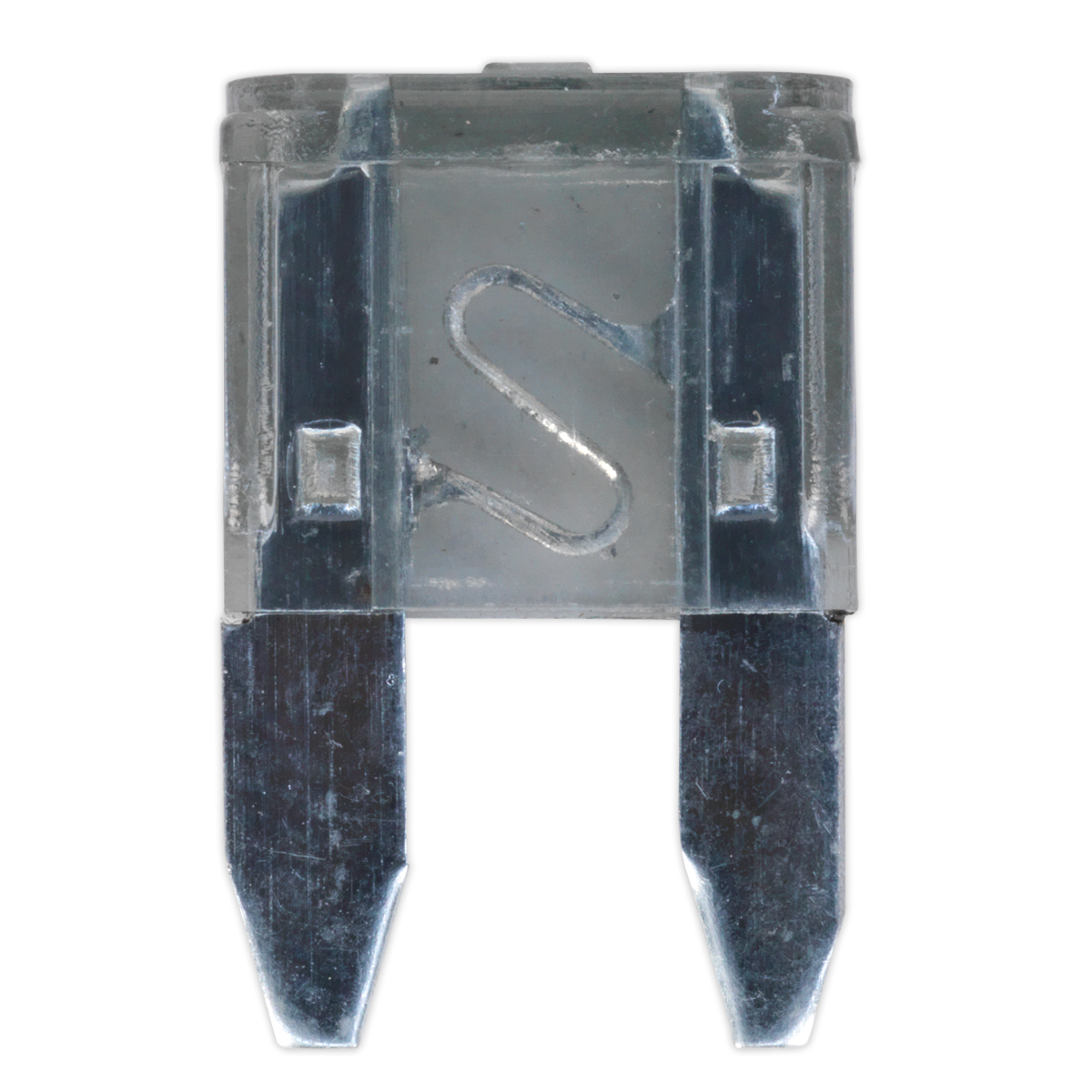 Automotive MINI Blade Fuse 2A Pack of 50