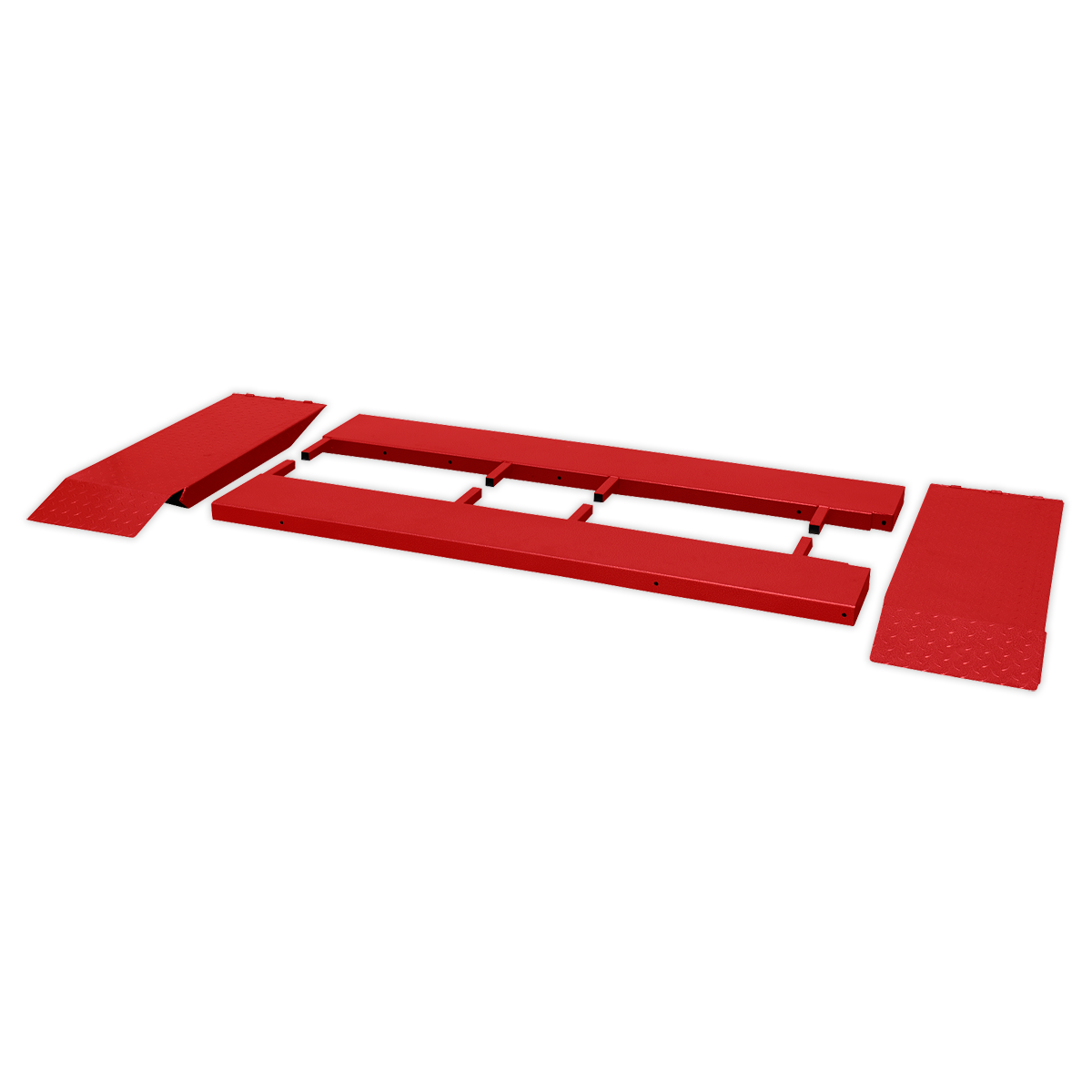 Extension Side Ramps for MC680E 4pc