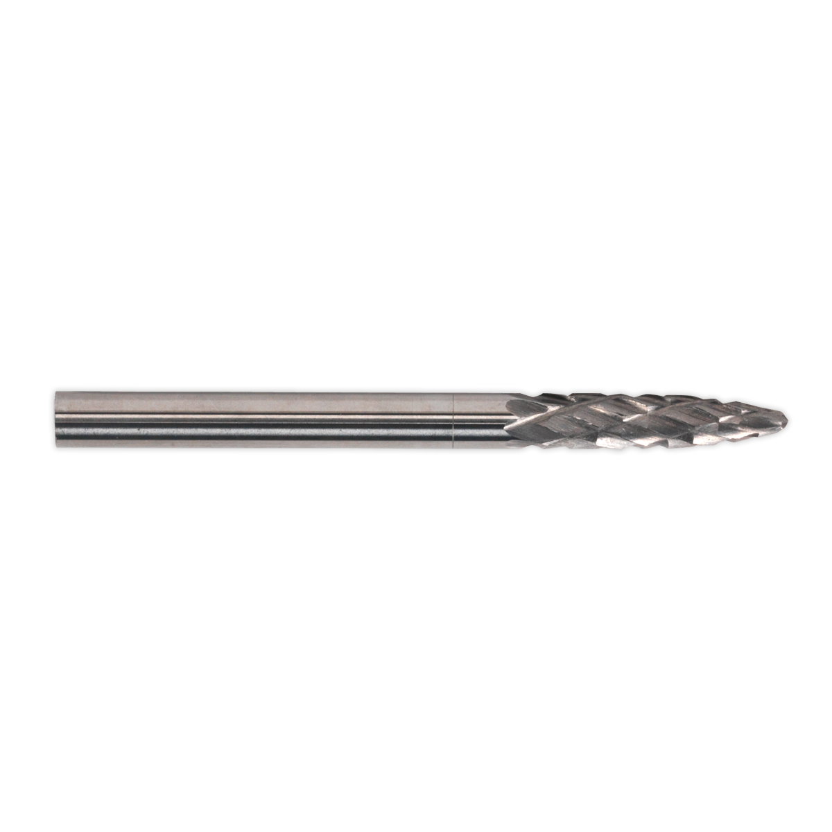 Micro Carbide Burr Ball Nose Tree Pack of 3