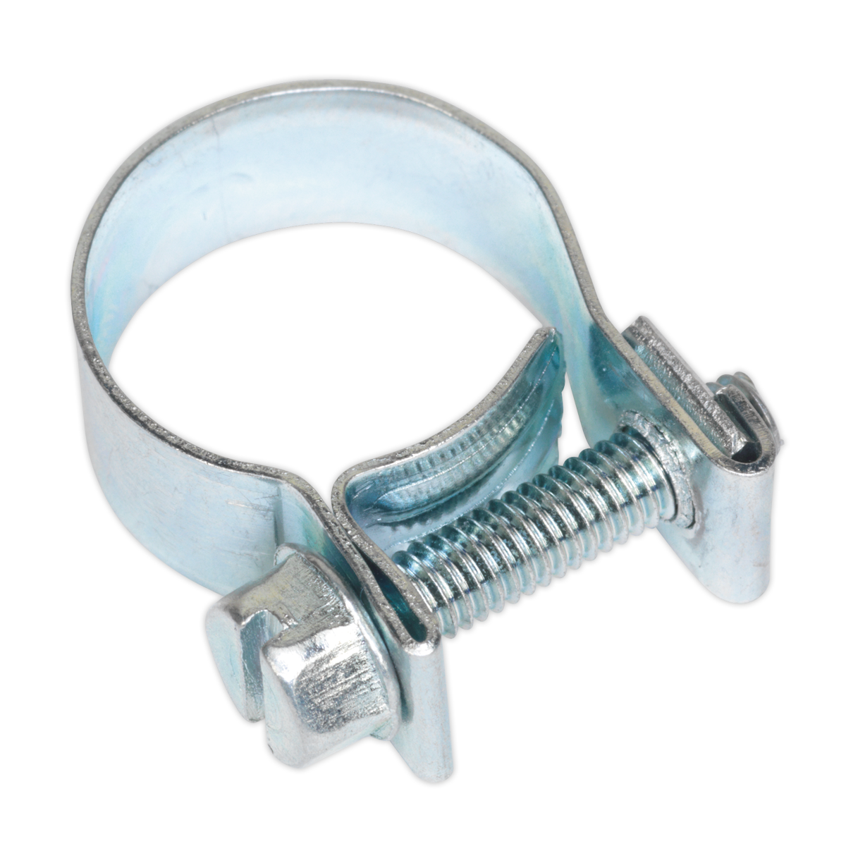 Mini Hose Clip Ø15-17mm Pack of 20