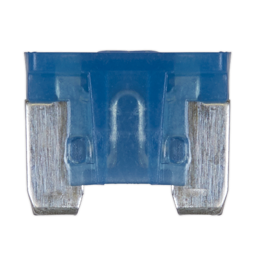 Automotive MICRO Blade Fuse 15A - Pack of 50