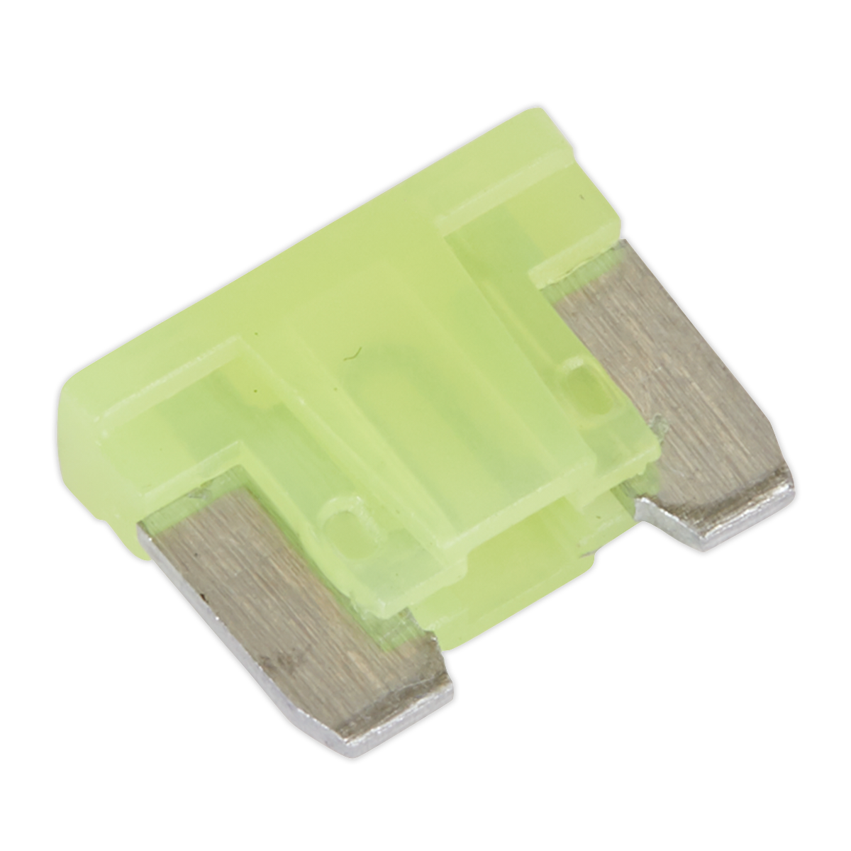 Automotive MICRO Blade Fuse 20A - Pack of 50