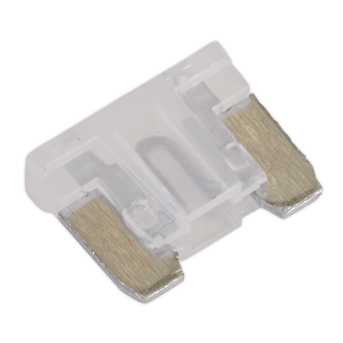 Automotive MICRO Blade Fuse 25A - Pack of 50