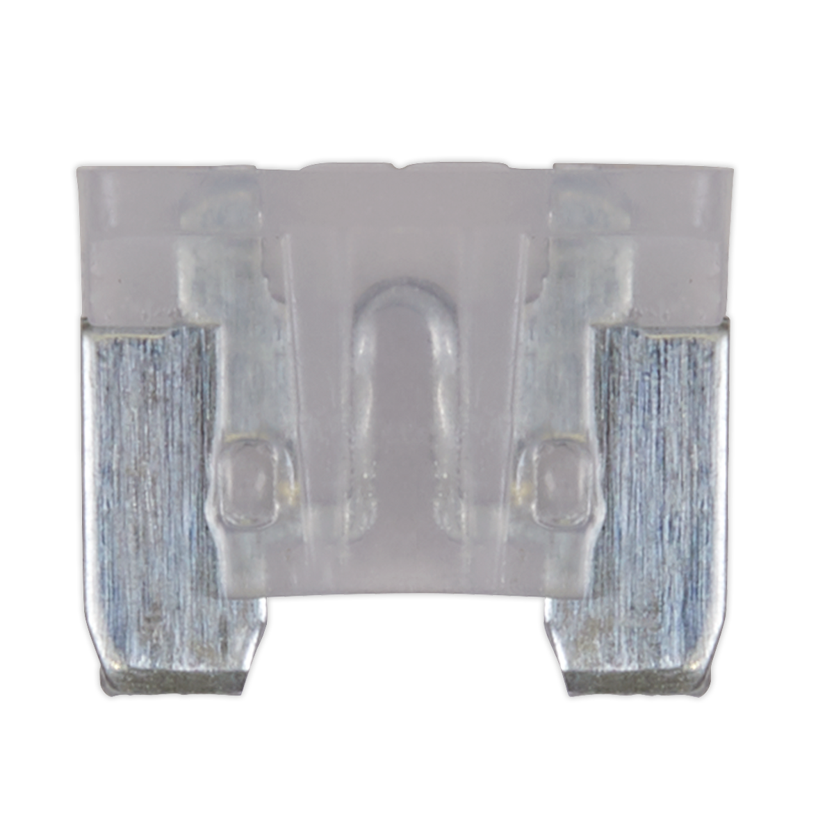 Automotive MICRO Blade Fuse 25A - Pack of 50