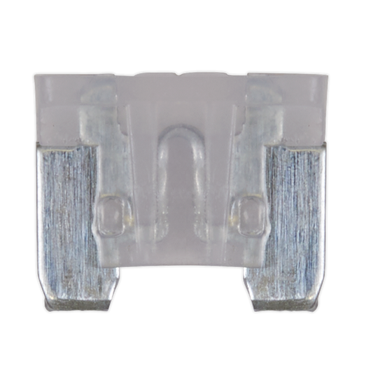 Automotive MICRO Blade Fuse 25A - Pack of 50