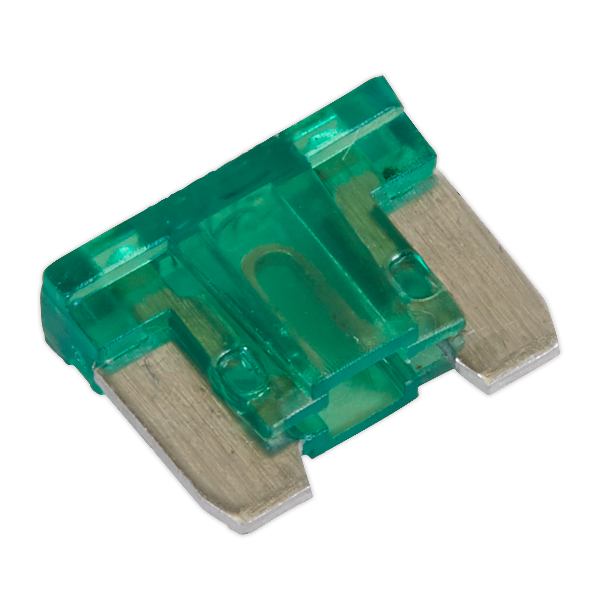 Automotive MICRO Blade Fuse 30A - Pack of 50