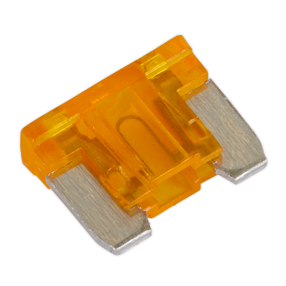 Automotive MICRO Blade Fuse 5A - Pack of 50