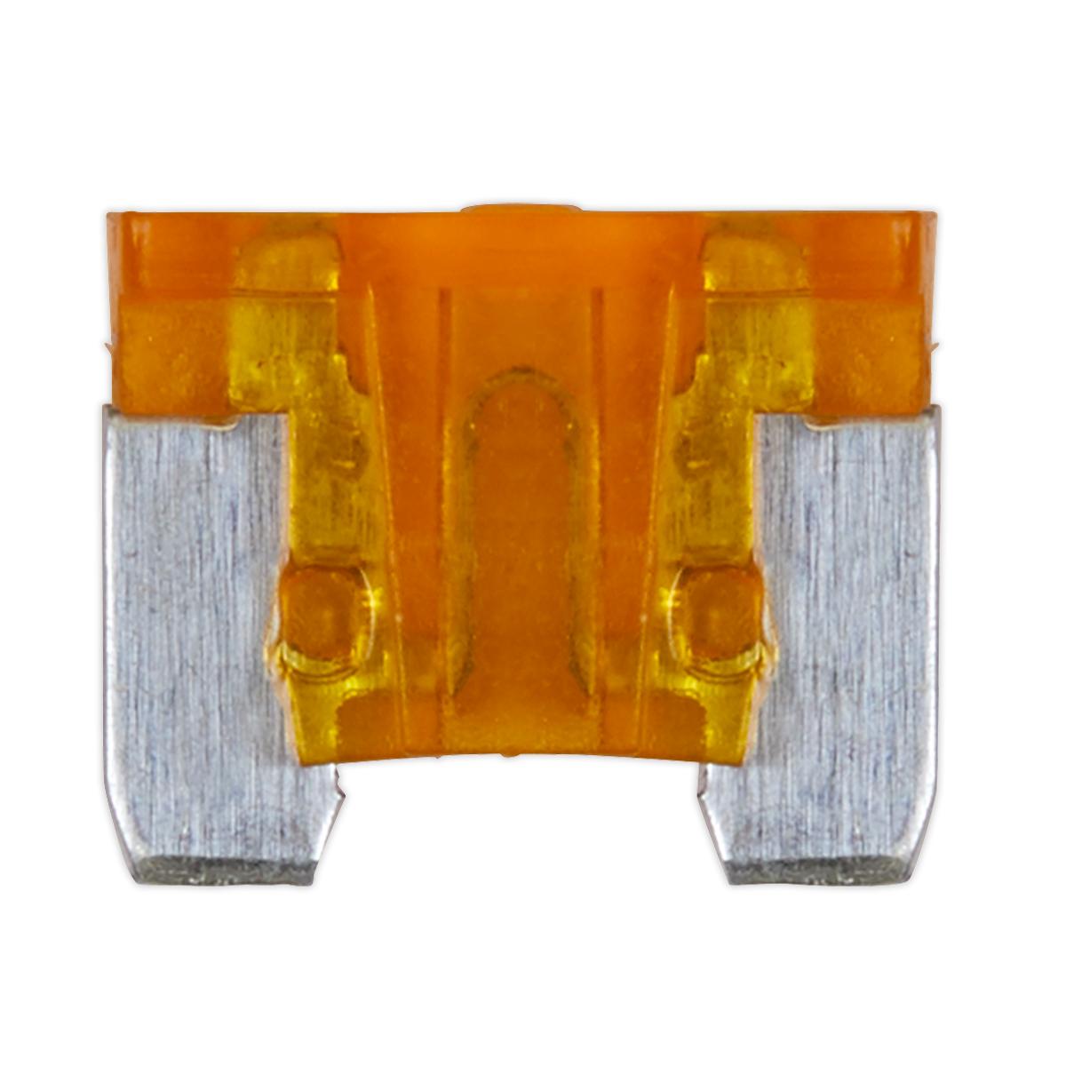 Automotive MICRO Blade Fuse 5A - Pack of 50