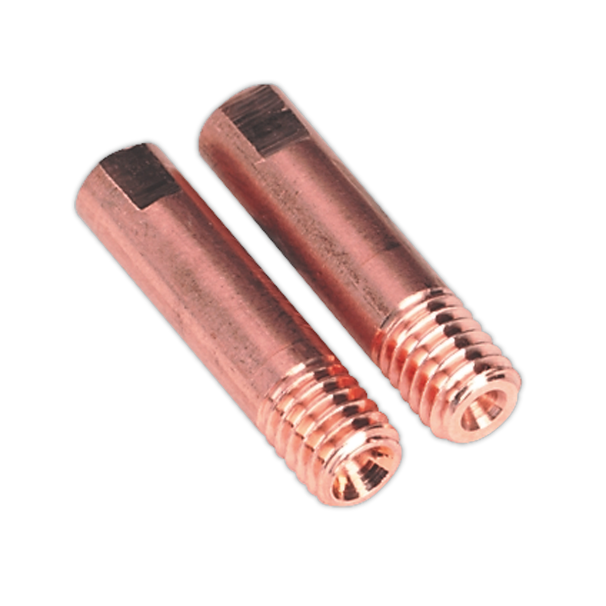 Contact Tip 1mm MB15 Pack of 2