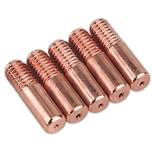 Contact Tip 0.6mm MB14 Pack of 5