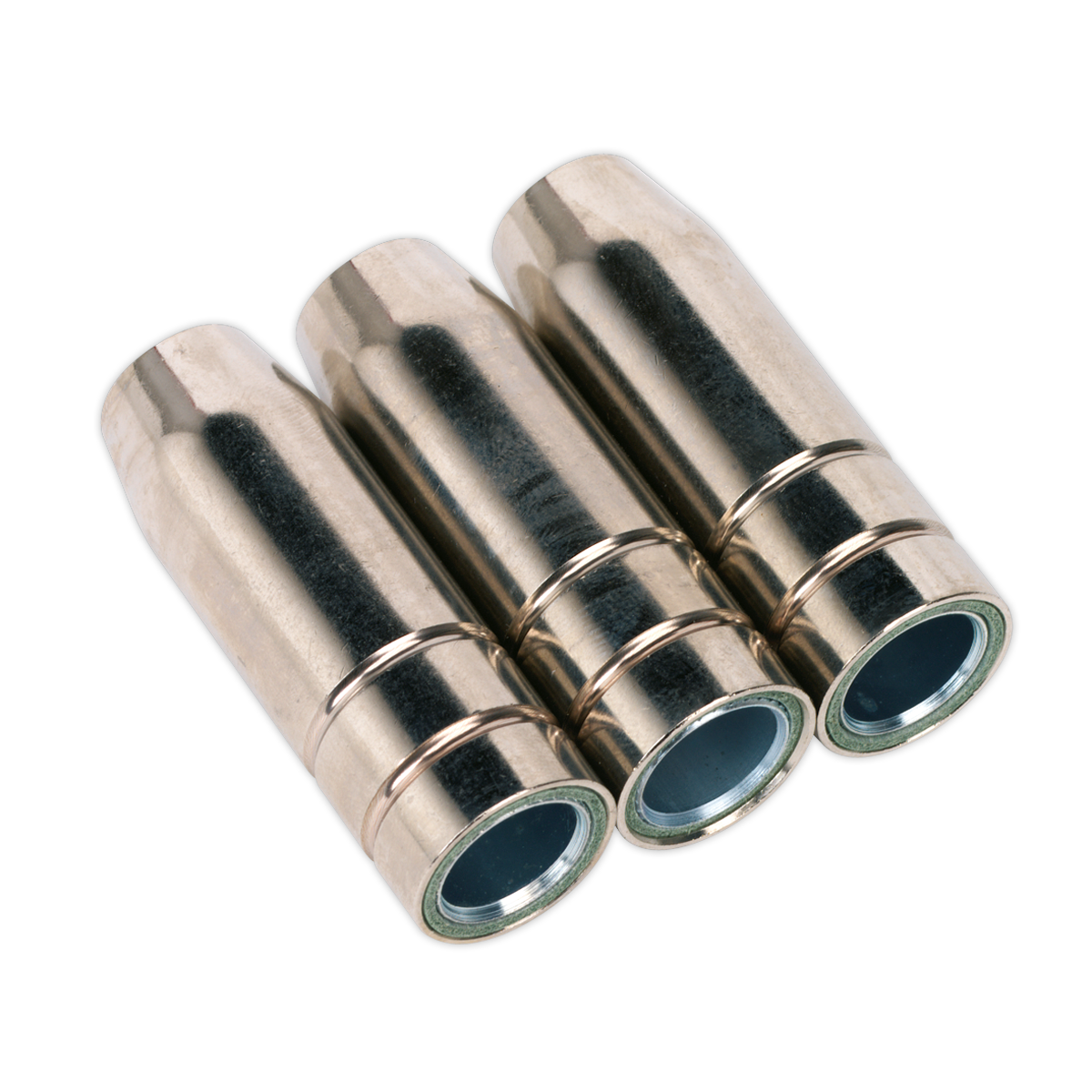 Conical Nozzle MB15 Pack of 3