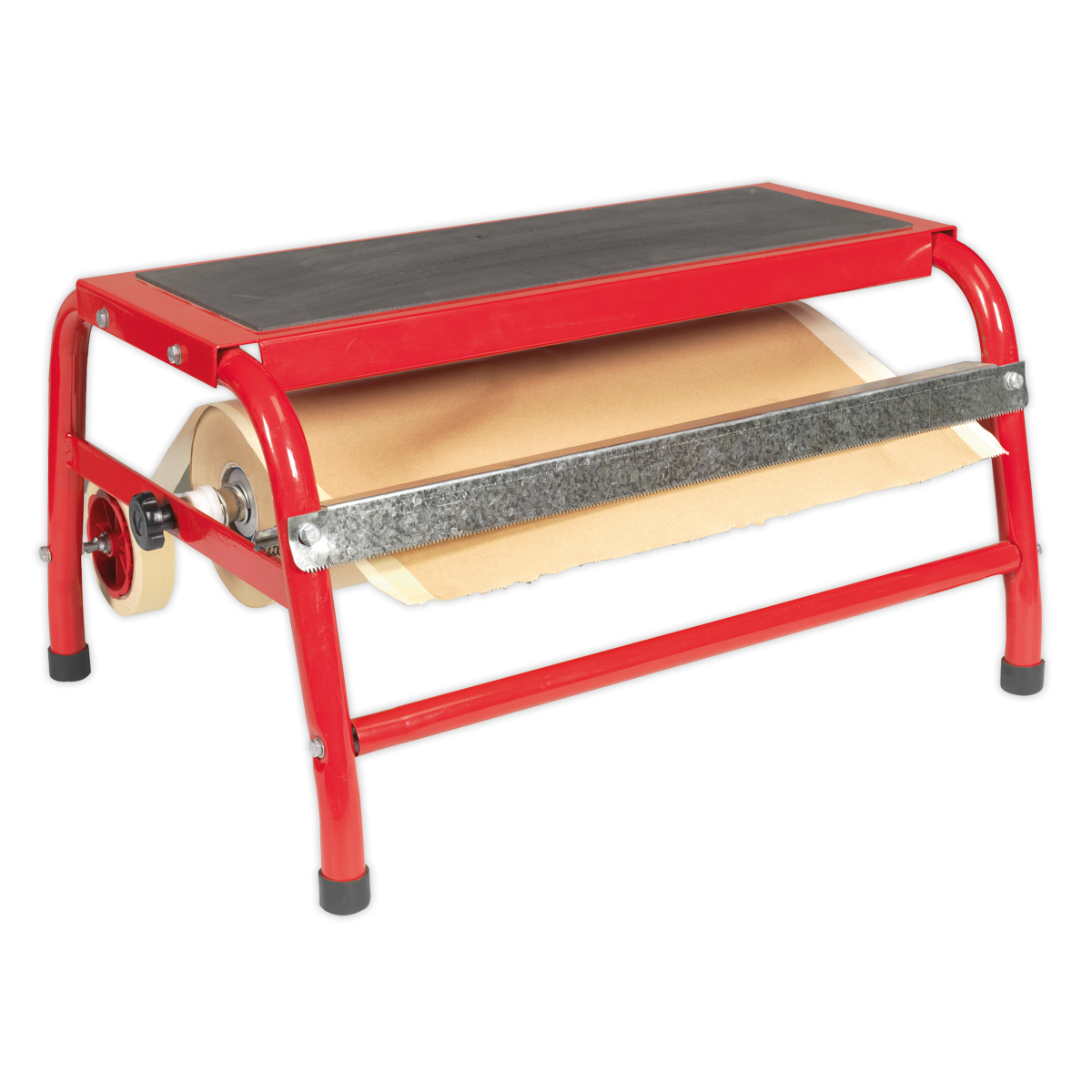 Masking Paper Dispenser 1 x 450mm Step-Up