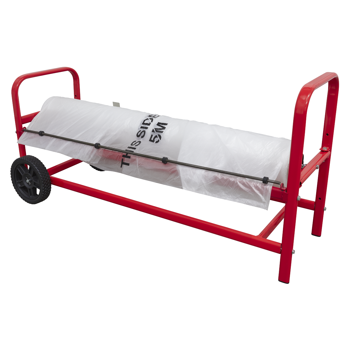 Polymask/Masking Paper Dispenser - 1 x 900mm Roll