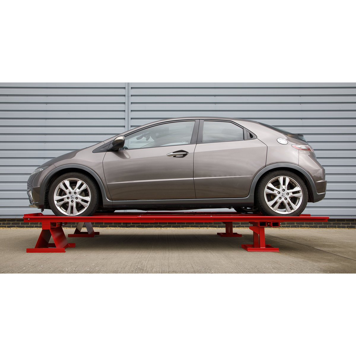 Car Lift/Ramp 3 Tonne