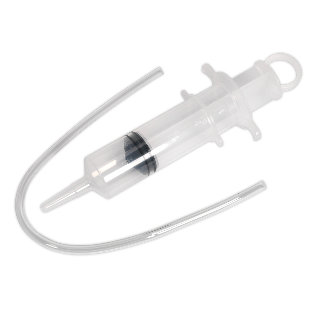 Oil & Fluid Inspection Syringe 70ml