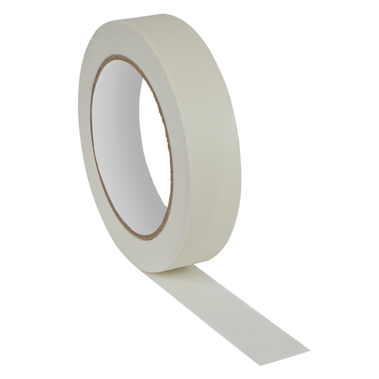 Masking Tape General-Purpose 24mm x 50m 60°C