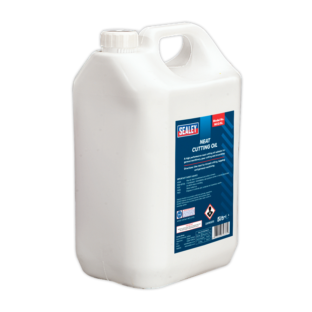 Neat Cutting Oil 5L