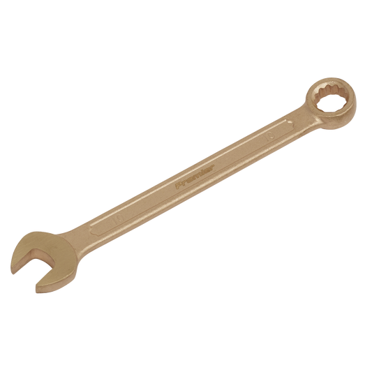 Combination Spanner 10mm - Non-Sparking