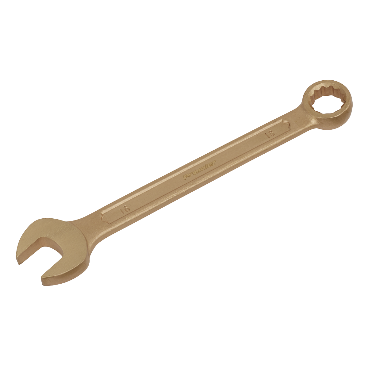 Combination Spanner 16mm - Non-Sparking