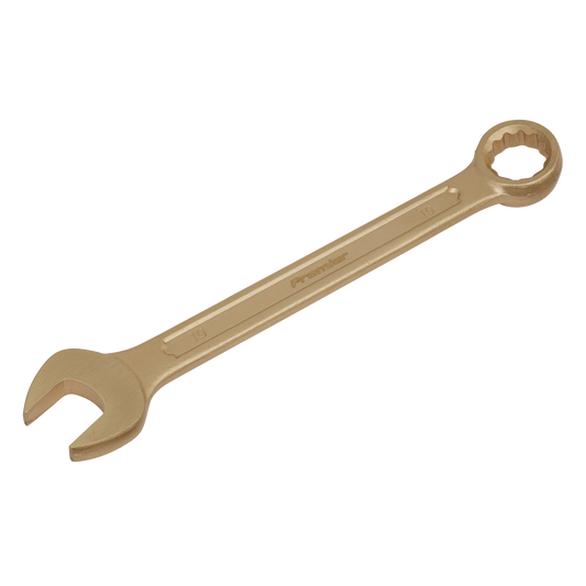 Combination Spanner 19mm - Non-Sparking