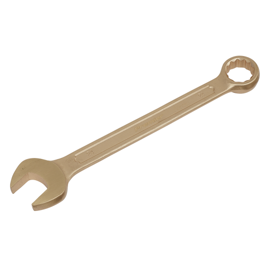 Combination Spanner 24mm - Non-Sparking