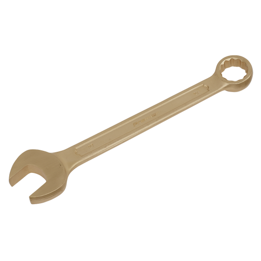 Combination Spanner 27mm - Non-Sparking